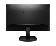 PHILIPS 23.8'' 243V7QSB/00 Czarny - 372358 - zdjęcie 7